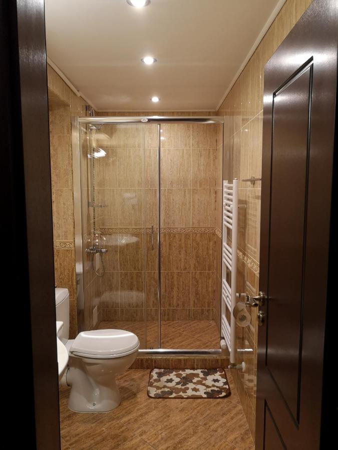Izvor Hotel "Изворъ" Shipot Eksteriør billede