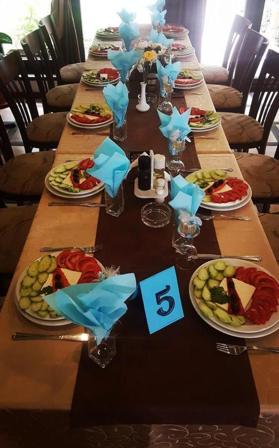 Izvor Hotel "Изворъ" Shipot Eksteriør billede